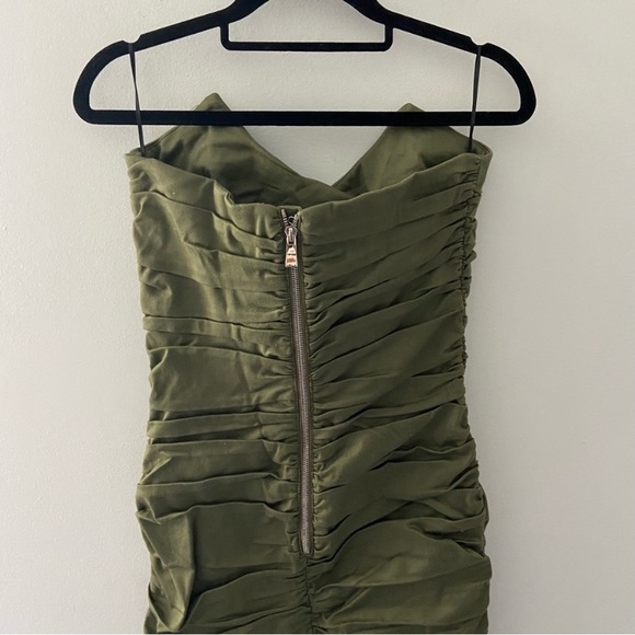 Miaou Angelina Dress - Picture 6 of 7